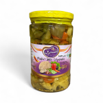 Shirin Mixed Vegetables Pickles