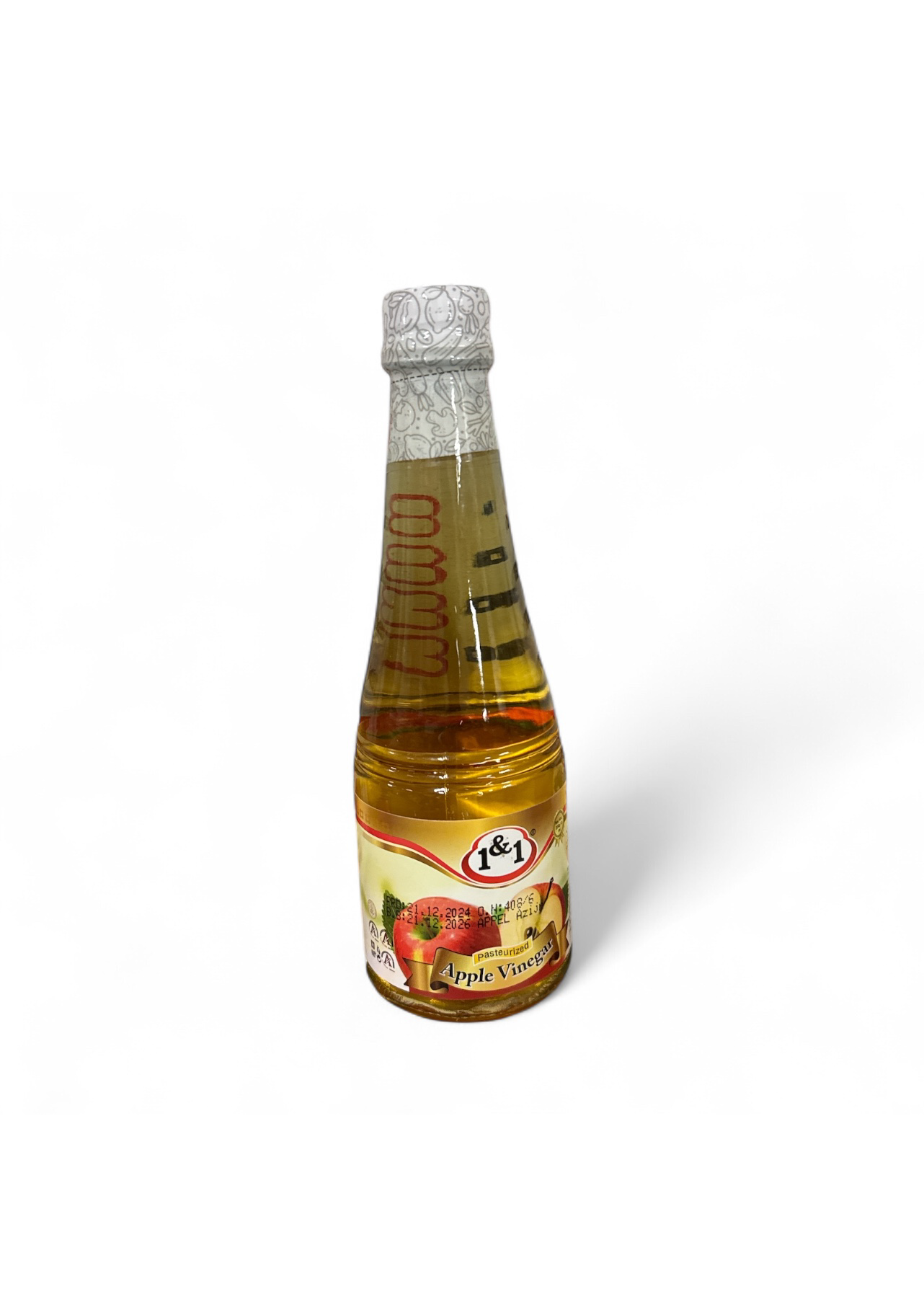 صورة_Page_16 1&1 Apple Vinegar - Image 1