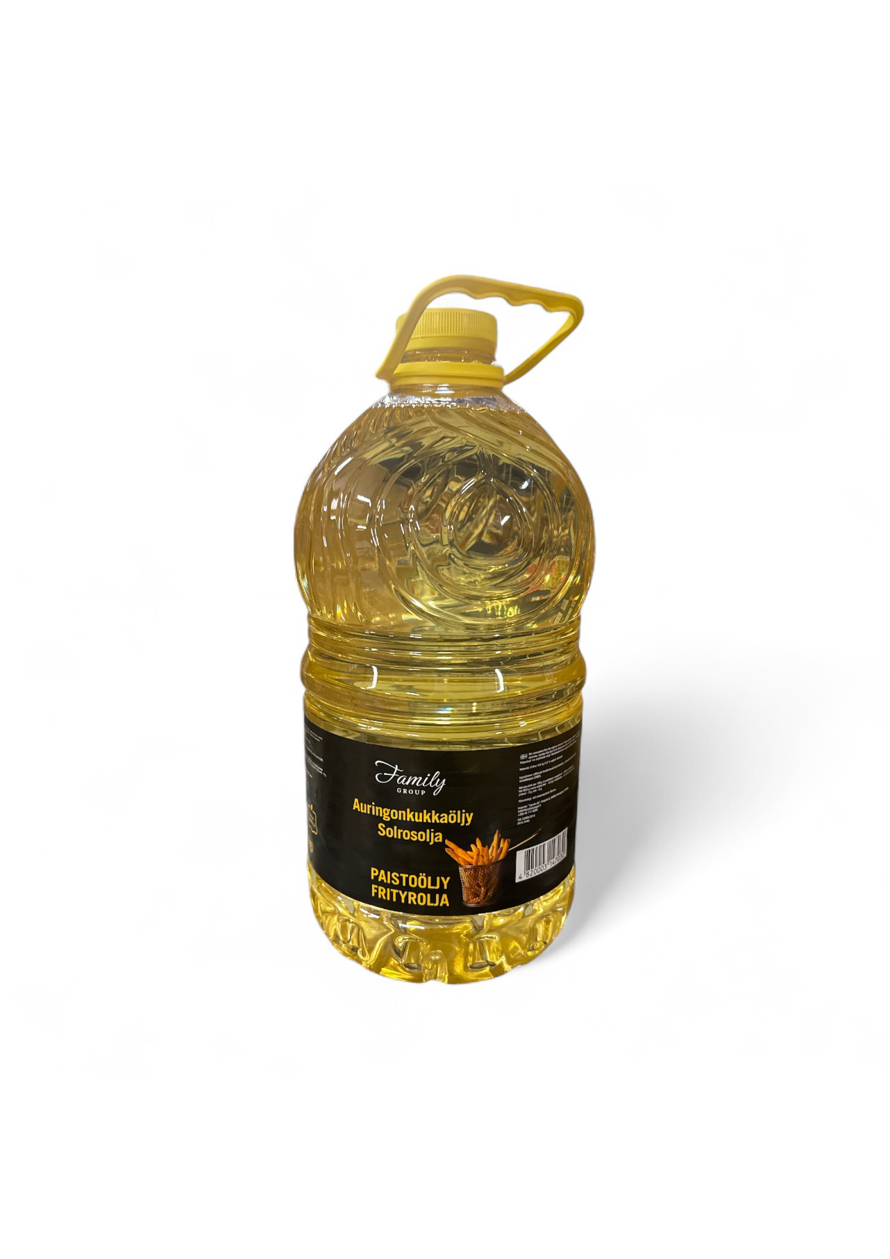 صورة_Page_20 Family Group Sun Flower Frying Oil - Image 1