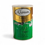 Khanum Butter Ghee 1kg