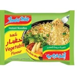 Indomie Vegetable Flavor - instant noodles