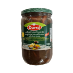 Durra Iraqi Najaf Mixed Pickles