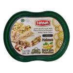 Hana Halawa Extra With Pistachios