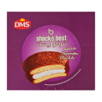 Shocko Best Marshmallow Chocolate