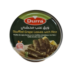 Durra Stuffed Grape Leaves with Rice 400g