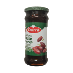 Durra Date Syrup