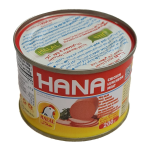 Hana Chicken Luncheon