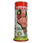 Hana Chicken Luncheon Meat 830g with green olives