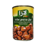 Lara Boiled Fava Beans (foul medammas) 400g
