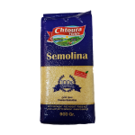 Chtoura Fields Coarse Semolina