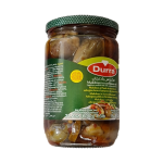 Durra Makdous in Sunfower Oil