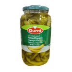 الدرة كبيس فليفلة حار