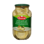 Durra Artichoke hearts in Brine