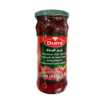 Durra Strawberry Jam 430g