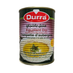 Durra Mtabbal - Eggplant Dip 370g