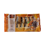 Feiny Biscuits Kerma ja Aprikoositäytekeksit