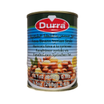 Durra Fava Beans Syrian Style (foul medammas)