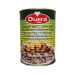 Durra Fava Beans Lebanese Style (foul medammas)