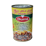 Durra Fava Beans Lebanese Style (foul medammas) - Image 2
