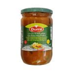 Durra Amba Suolakurkku – Mixed Pickles