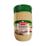 Durra Sesame Tahina