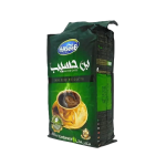 Haseeb Coffee Without Cardamom 500g