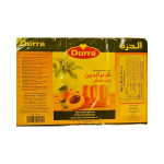 Durra Dried Apricot Paste