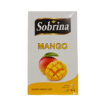 Sobrina Instant Mango Juice