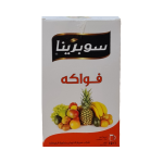 Sobrina Instant Fruit Juice