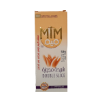 Mim 100% Natural Hair Remover - double slice