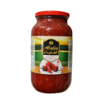 Alalia Hot Chili Paste - Hot