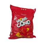 مور كونو رقائق بالفلفل الحار 18 كيس