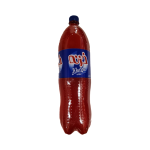 خزنه مشروب غازي بالفواكه 2لتر