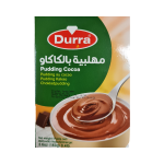 Durra Pudding Cocoa