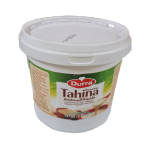 Durra Sesame Tahina