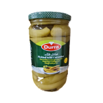 Suolatut Villikurkut