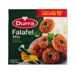 Durra Falafel Sekoitus