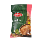 Durra Red Zaatar
