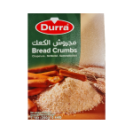 Durra Bread Crumbs
