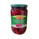 Durra Pickled Turnips with Beetroot