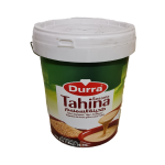 Durra Sesame Tahina