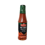 Durra Hot Sauce