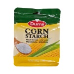 الدرة نشاء الذرة