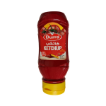 Durra Ketchup - chili