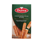 Durra Syrian Bread Sticks Sesame