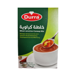 Durra Caraway Mix - Wheat Semolina