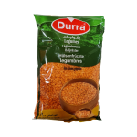 الدرة عدس مجروش - بقوليات