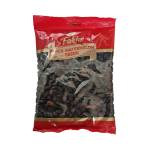 الفاخر بزر أسود مالح