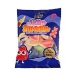 Al Fakher Jelly Sweets - Hyytelömakeiset (Halal)