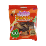 Al Fakher Jelly Sweets - Hyytelömakeiset (Halal)